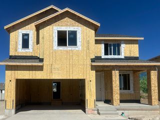 2057 E PORCUPINE DR #4130, Eagle Mountain, UT 84005