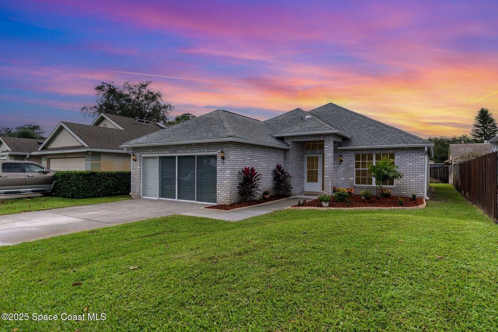 2280 Saint Andrews Drive, Titusville, FL 32780