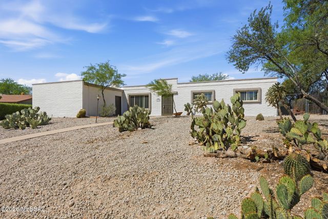 3331 N Camino Los Brazos, Tucson, AZ 85750