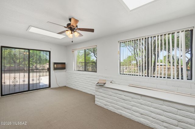 3331 N Camino Los Brazos, Tucson, AZ 85750