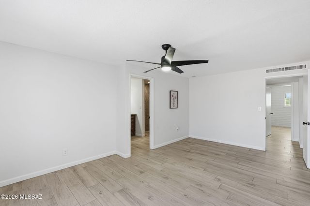 3331 N Camino Los Brazos, Tucson, AZ 85750