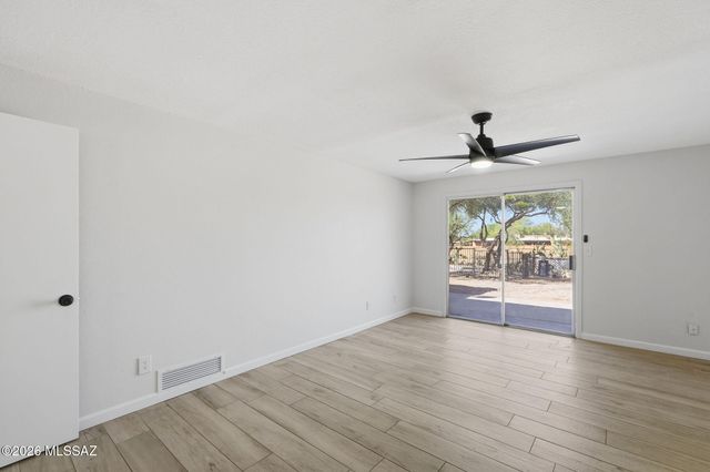 3331 N Camino Los Brazos, Tucson, AZ 85750