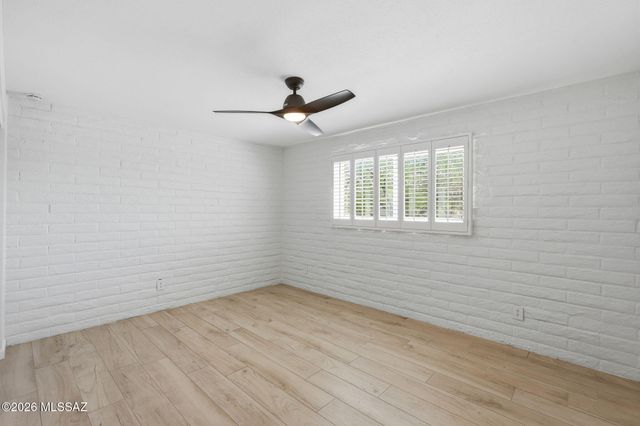 3331 N Camino Los Brazos, Tucson, AZ 85750