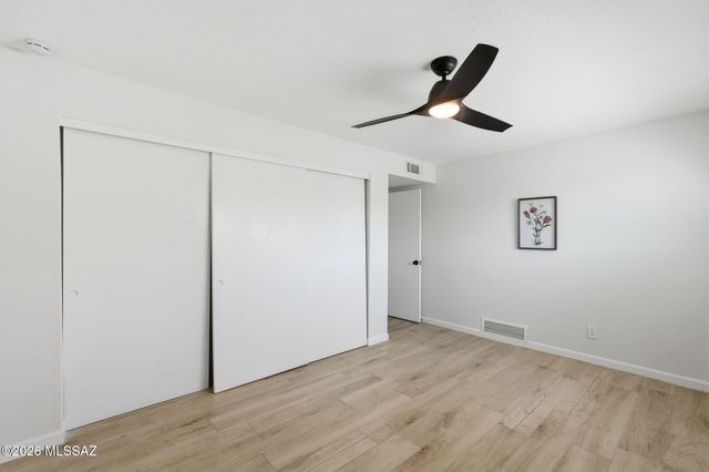 3331 N Camino Los Brazos, Tucson, AZ 85750