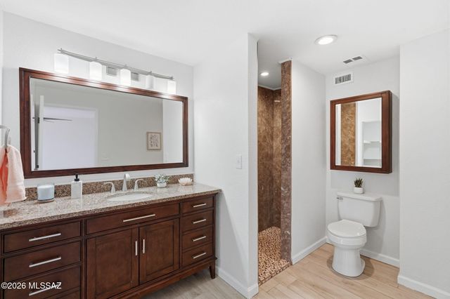 3331 N Camino Los Brazos, Tucson, AZ 85750