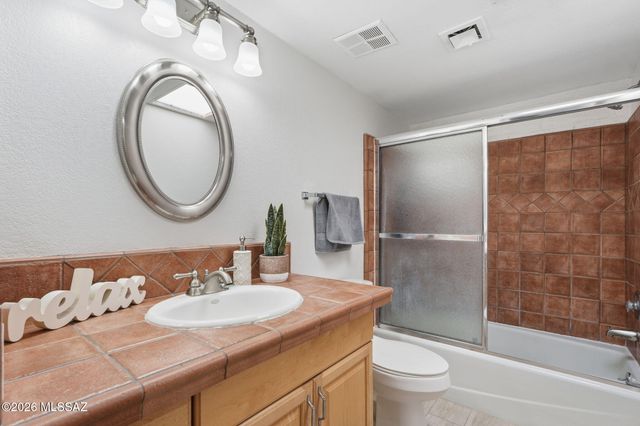 3331 N Camino Los Brazos, Tucson, AZ 85750