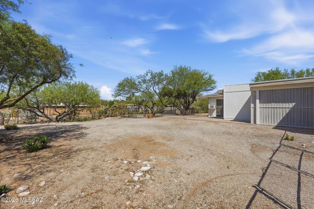 3331 N Camino Los Brazos, Tucson, AZ 85750