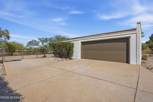 3331 N Camino Los Brazos, Tucson, AZ 85750