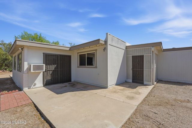 3331 N Camino Los Brazos, Tucson, AZ 85750