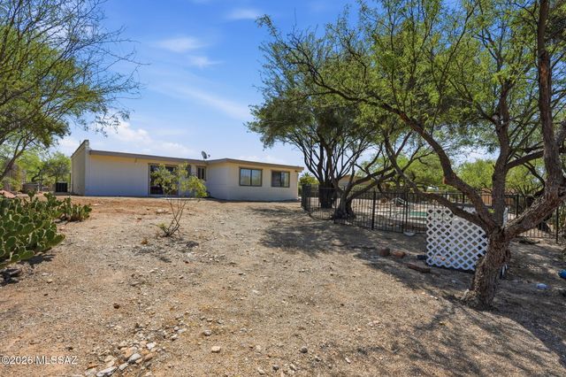 3331 N Camino Los Brazos, Tucson, AZ 85750