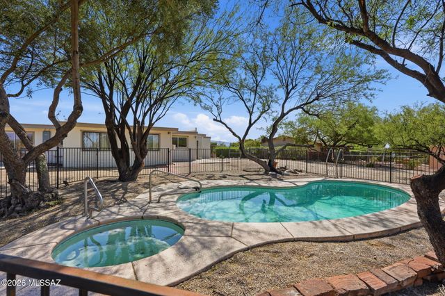 3331 N Camino Los Brazos, Tucson, AZ 85750