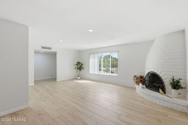 3331 N Camino Los Brazos, Tucson, AZ 85750