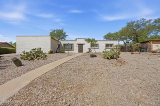 3331 N Camino Los Brazos, Tucson, AZ 85750