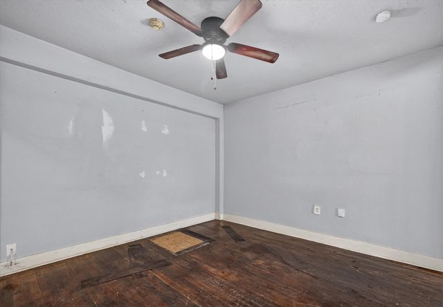 2813 E E. Rosedale Street, Fort Worth, TX 76105