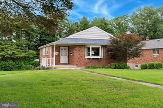 909 ROCKLYNN ROAD, Springfield, PA 19064