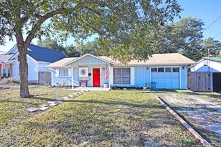 553 Scenic, Canyon Lake, TX 78133