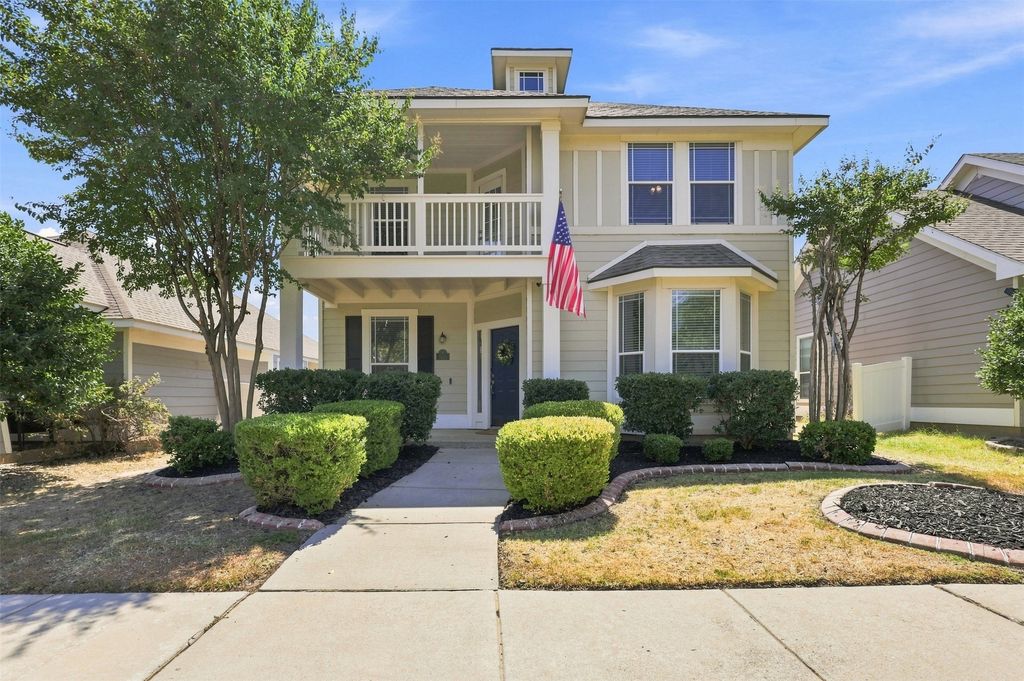 10124 Cedar Lake Drive, Providence Village, TX 76227 — photo 3