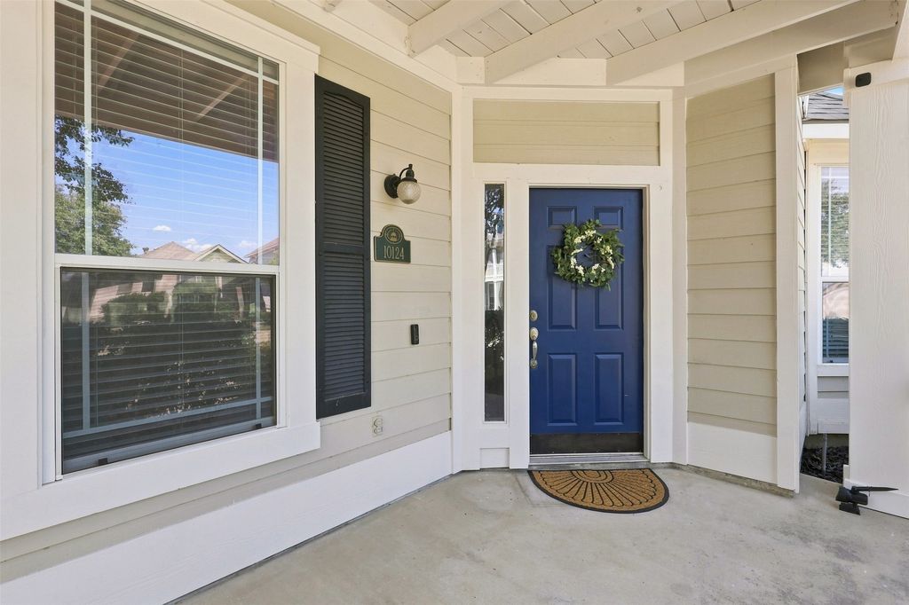 10124 Cedar Lake Drive, Providence Village, TX 76227 — photo 4