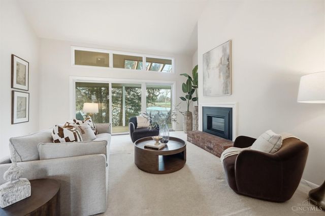 602 Bunker Lane, Mason, OH 45040