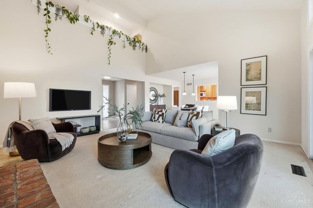 602 Bunker Lane, Mason, OH 45040