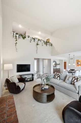 602 Bunker Lane, Mason, OH 45040