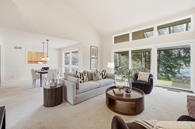 602 Bunker Lane, Mason, OH 45040