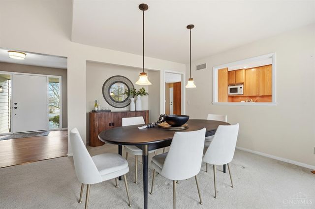 602 Bunker Lane, Mason, OH 45040