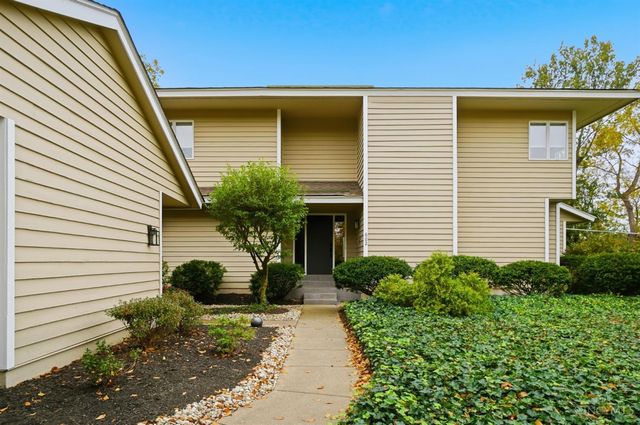 602 Bunker Lane, Mason, OH 45040