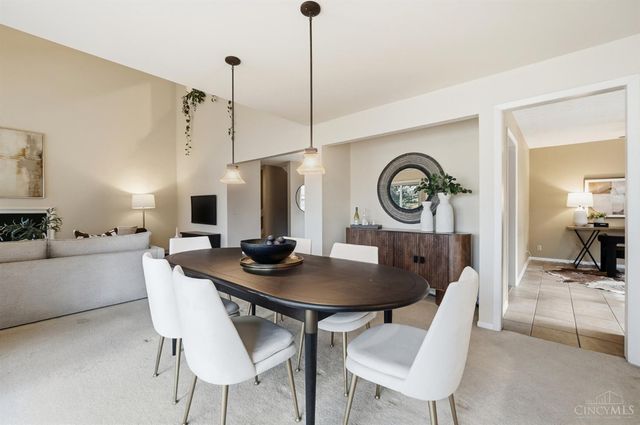 602 Bunker Lane, Mason, OH 45040