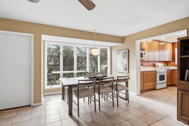 602 Bunker Lane, Mason, OH 45040