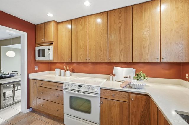 602 Bunker Lane, Mason, OH 45040