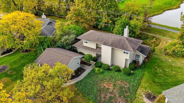 602 Bunker Lane, Mason, OH 45040