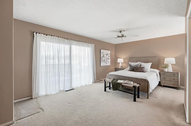 602 Bunker Lane, Mason, OH 45040