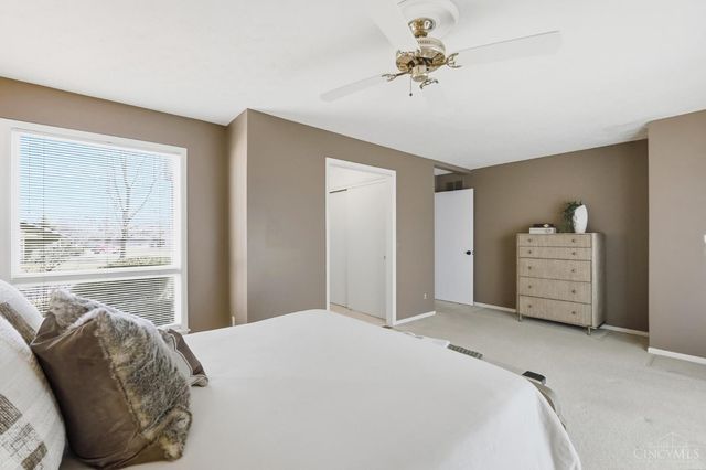 602 Bunker Lane, Mason, OH 45040