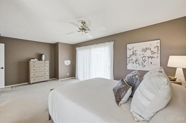 602 Bunker Lane, Mason, OH 45040