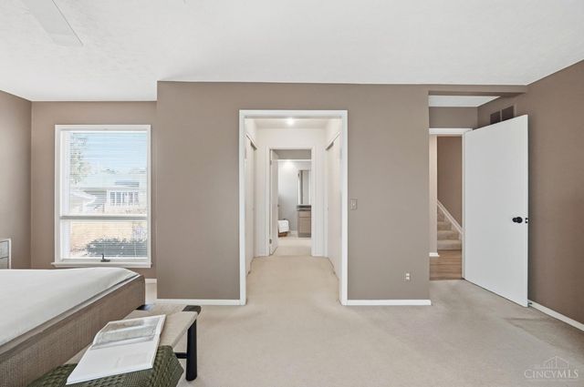 602 Bunker Lane, Mason, OH 45040