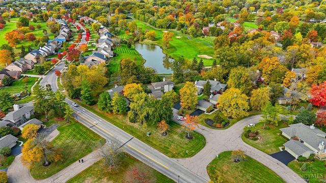 602 Bunker Lane, Mason, OH 45040