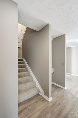 602 Bunker Lane, Mason, OH 45040