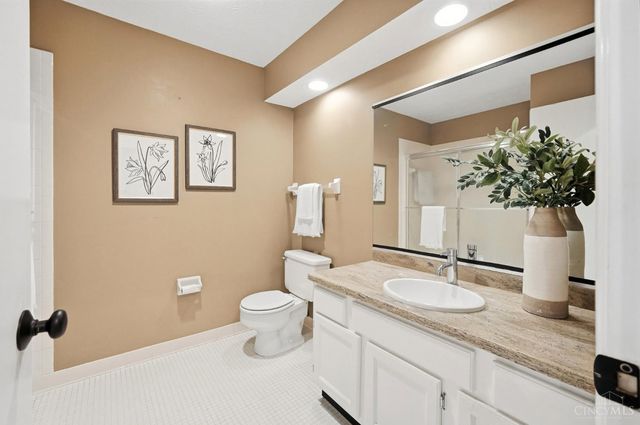 602 Bunker Lane, Mason, OH 45040