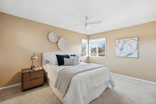 602 Bunker Lane, Mason, OH 45040