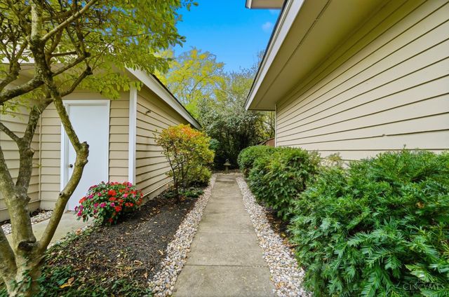 602 Bunker Lane, Mason, OH 45040