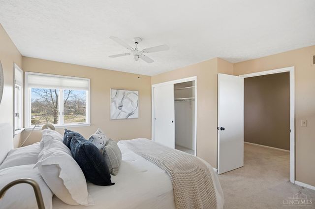 602 Bunker Lane, Mason, OH 45040