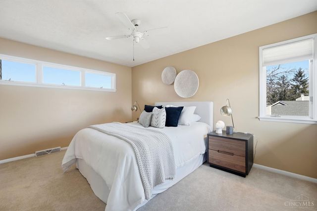 602 Bunker Lane, Mason, OH 45040