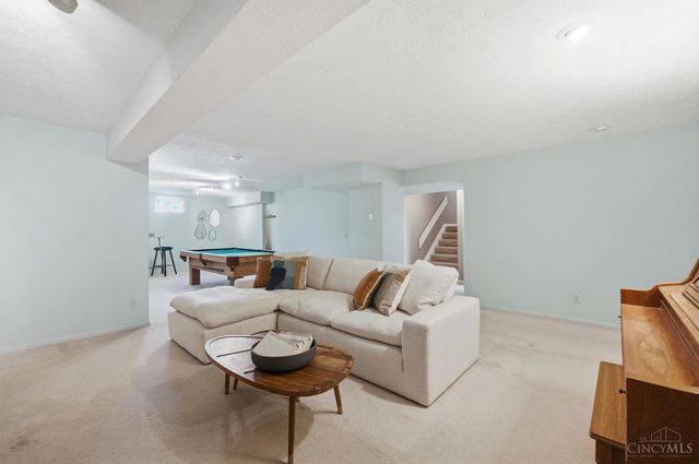 602 Bunker Lane, Mason, OH 45040