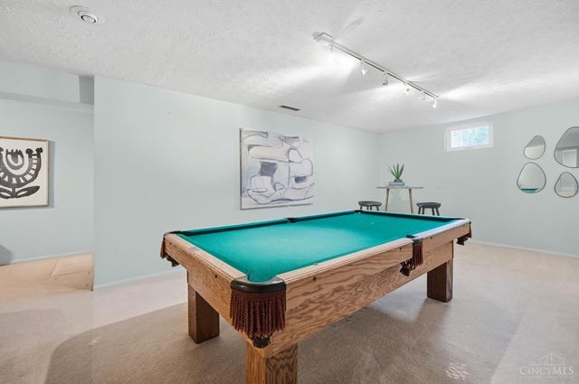 602 Bunker Lane, Mason, OH 45040