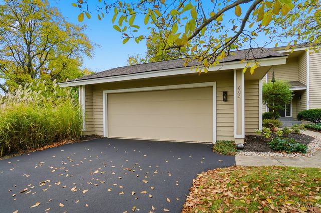 602 Bunker Lane, Mason, OH 45040