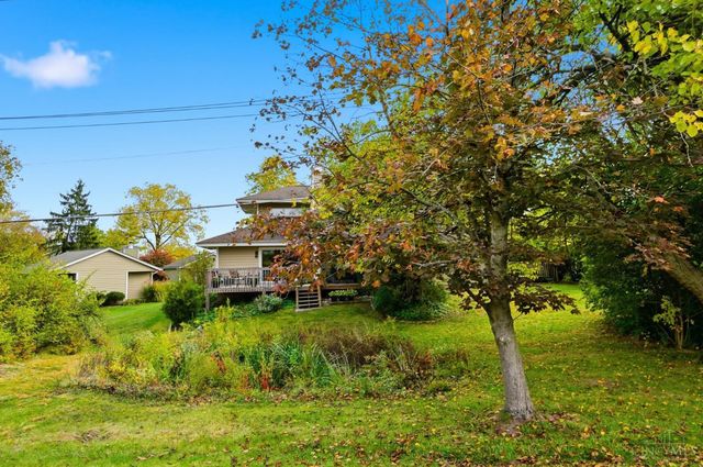 602 Bunker Lane, Mason, OH 45040