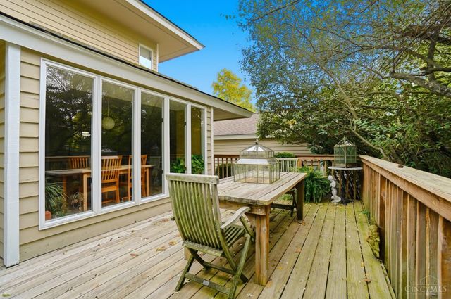 602 Bunker Lane, Mason, OH 45040