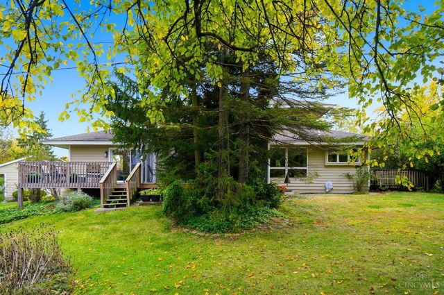 602 Bunker Lane, Mason, OH 45040