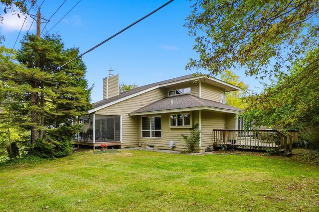 602 Bunker Lane, Mason, OH 45040